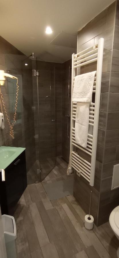 Osvat Apartments بودابست المظهر الخارجي الصورة