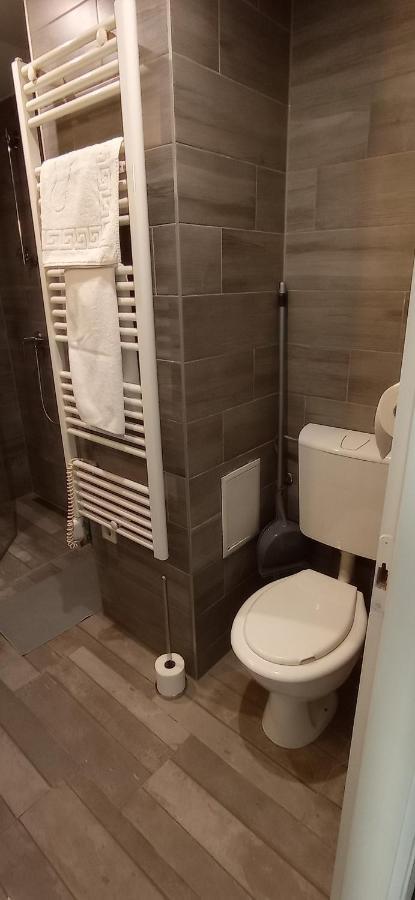 Osvat Apartments بودابست المظهر الخارجي الصورة