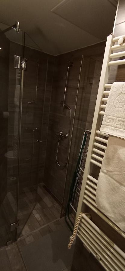 Osvat Apartments بودابست المظهر الخارجي الصورة